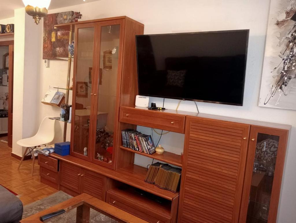 דירות La Pola de Gordon Aguasblancas Vut Le 446 מראה חיצוני תמונה